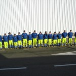 Team Verkehrsdienst - Mamo Verkehrsdienst